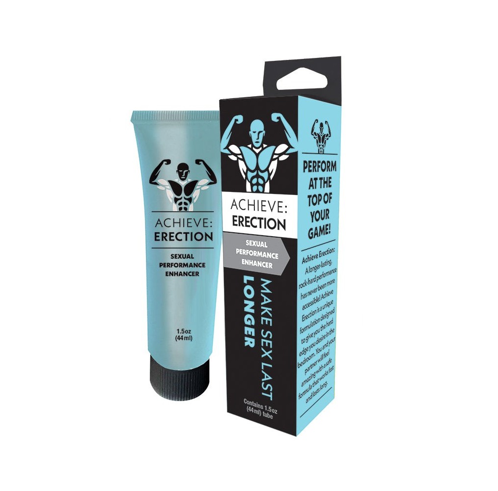 Achieve Erection Extending 1.5oz